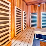 Lejlighed B23 Z Basenem, Sauna, Jacuzzi, Silownia - 5d