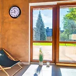 Lejlighed B23 Z Basenem, Sauna, Jacuzzi, Silownia - 5d *