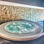 B23 Z Basenem, Sauna, Jacuzzi, Silownia - 5d *
