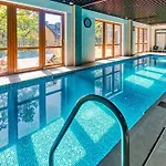 B23 Z Basenem, Sauna, Jacuzzi, Silownia - 5d Lejlighed Szklarska Poręba