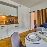 Lejlighed B23 Z Basenem, Sauna, Jacuzzi, Silownia - 5d Szklarska Poręba