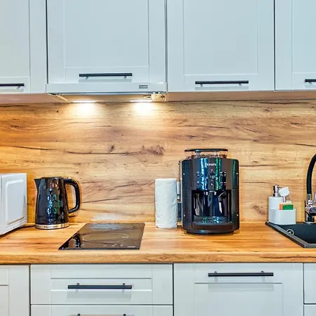 Apartman B23 Z Basenem, Sauna, Jacuzzi, Silownia - 5d Szklarska Poręba