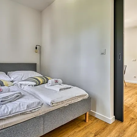 B23 Z Basenem, Sauna, Jacuzzi, Silownia - 5d *