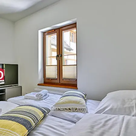 B23 Z Basenem, Sauna, Jacuzzi, Silownia - 5d Szklarska Poręba